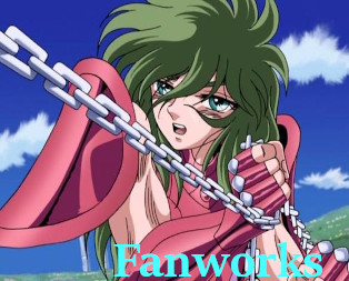 fanworks