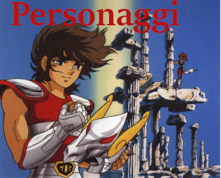 Personaggi