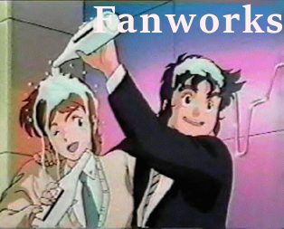 fanworks